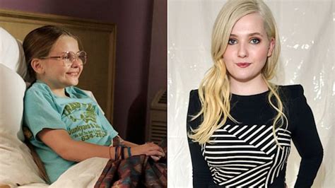 abigail breslin topless|Little Miss Sunshine Child Star Abigail Breslin Poses Topless